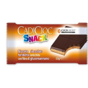 CADICIOC SNACK FONDENTE 1BARR