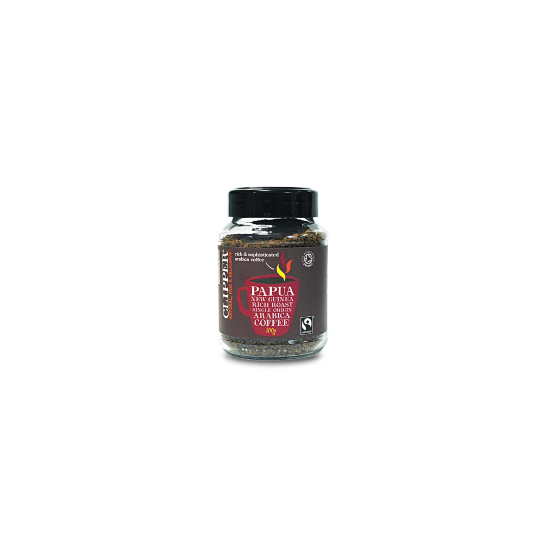 ISTANTANEO 100G BIO CLIP