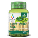 VERDE COFFEE 60CPR COLOURS
