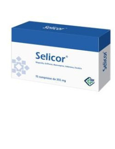 SELICOR 15CPR