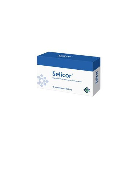 SELICOR 15CPR