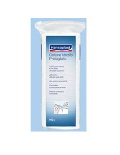 HANSAPLAST COT IDROFILO 100G