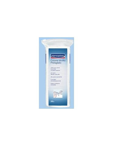 HANSAPLAST COT IDROFILO 100G