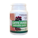 GREEN COFFEE EXTRACT PURE 60CPS
