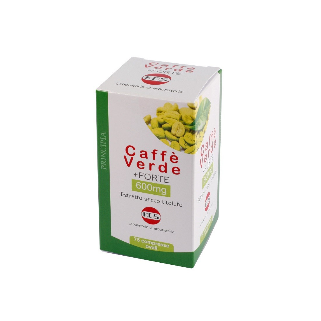 GREEN COFFEE