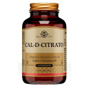 CAL OF CITRATE 60TAV