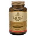 CAL MAG ZINCO 100TAV