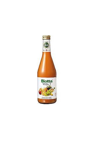 BIOTTA SUCCO VITA 7 500ML