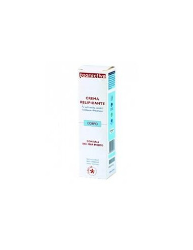 PSORACTIVE CR RELIPIDANTE 125M