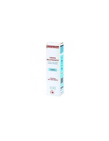 PSORACTIVE CR RELIPIDANTE 125M