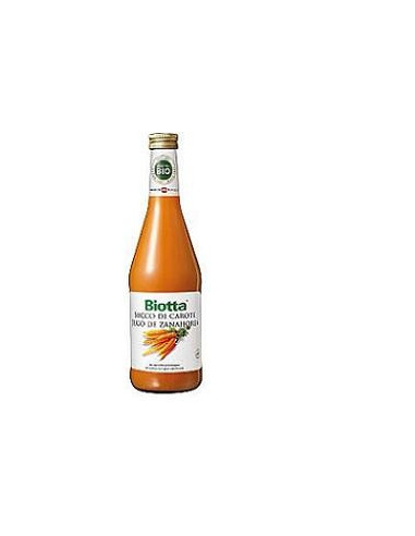 BIOTTA SUCCO CAROTE 500ML