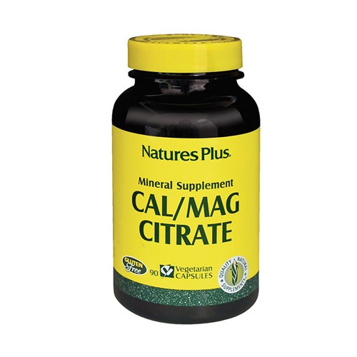 CALCIO MAGNESE CITRATE