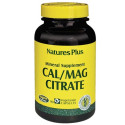 CALCIO MAGNESE CITRATE
