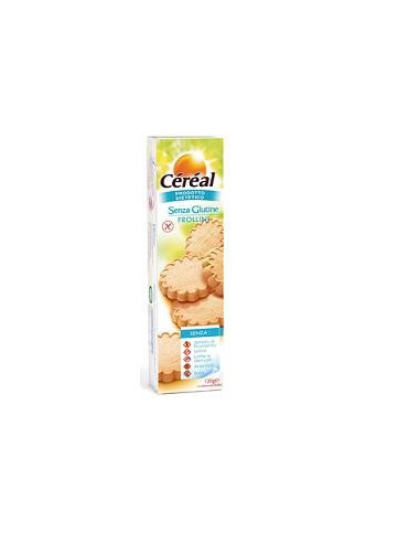 CEREAL FROLLINI 120G