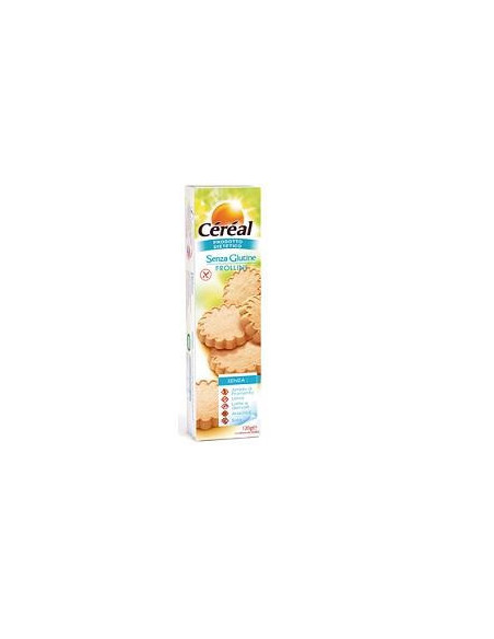 CEREAL FROLLINI 120G