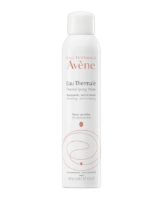 AVENE ACQUA TERMALE SPRAY KIT