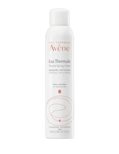 AVENE ACQUA TERMALE SPRAY KIT