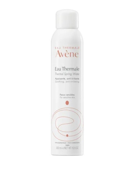 AVENE ACQUA TERMALE SPRAY KIT