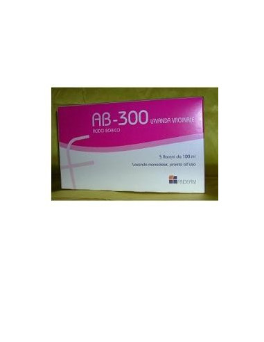 AB 300 LAVANDA VAG 5FL 140ML