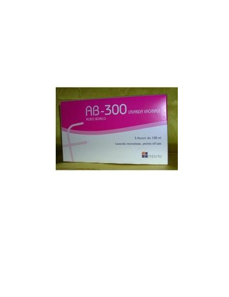 AB 300 LAVANDA VAG 5FL 140ML