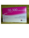AB 300 LAVANDA VAG 5FL 140ML