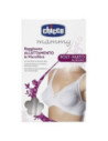 CHICCO REGGISENO ALLATTAMENTO BIANCO - TAGLIA 5B