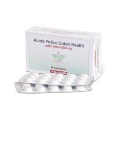 ACIDO FOLICO 60CPR