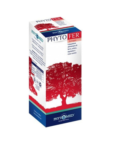 PHYTOFER 200ML