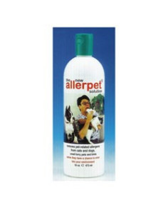 ALLERPET ELITE DEALLERG CA GAT
