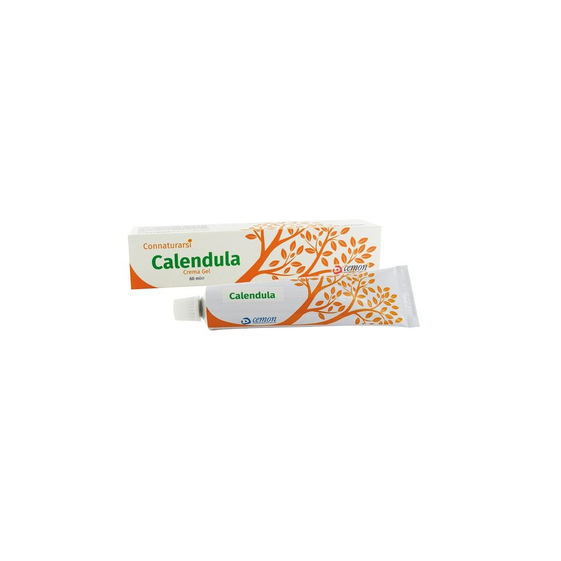 CREMA GEL 60ML CEMON