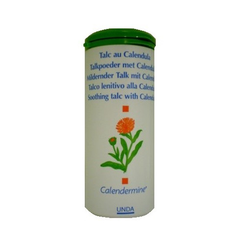 CALENDULAR TALCO 100G