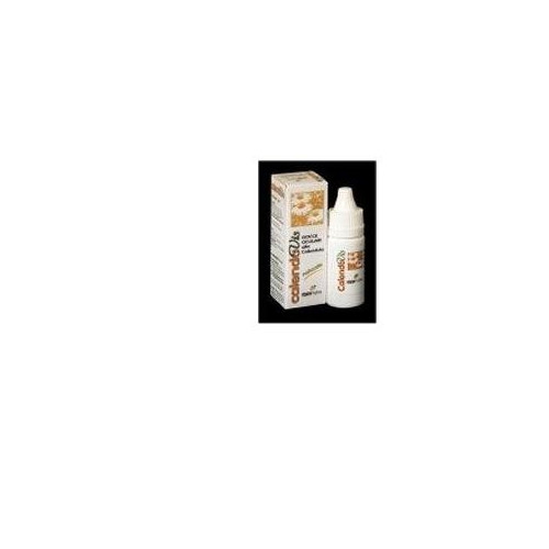 CALENDUVIS GTT OCUL CALEN 15ML
