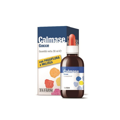 CALMASE DROPS 30ML