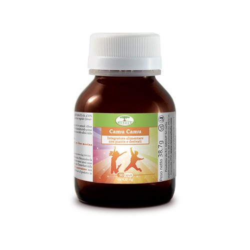CAMU CAMU 90CPS