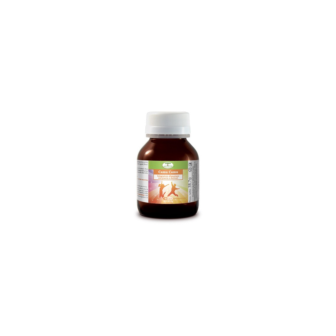 CAMU CAMU 90CPS