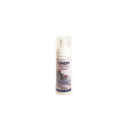 CANDIFIT INTRAOCULAR MUSCLES 100 ML