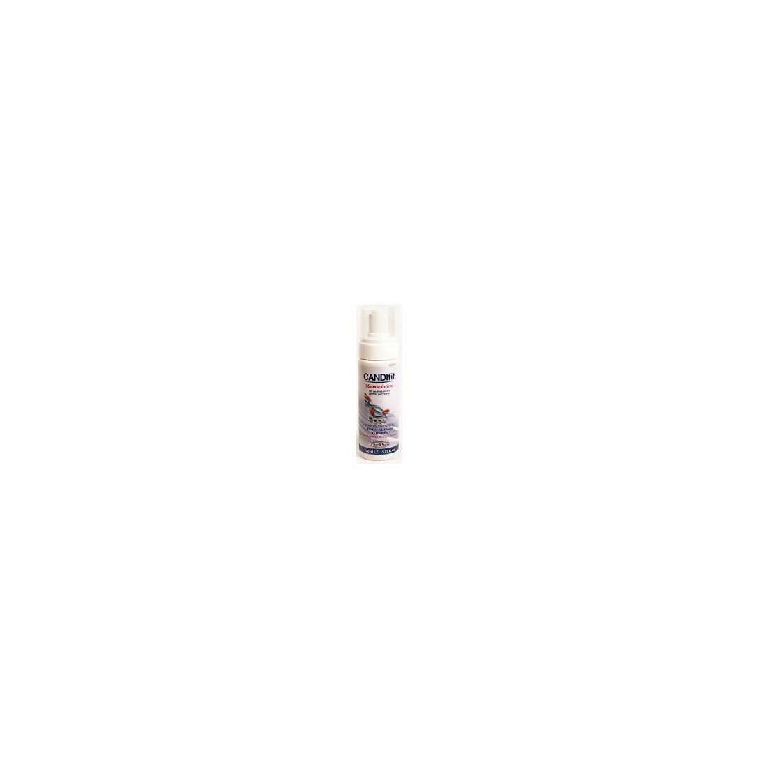 CANDIFIT INTRAOCULAR MUSCLES 100 ML