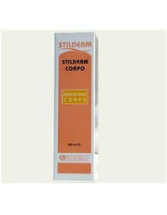 STILDERM CRP CR FLUIDA 250ML