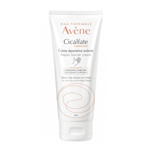 AVENE CYALPHATED HAND CREAM