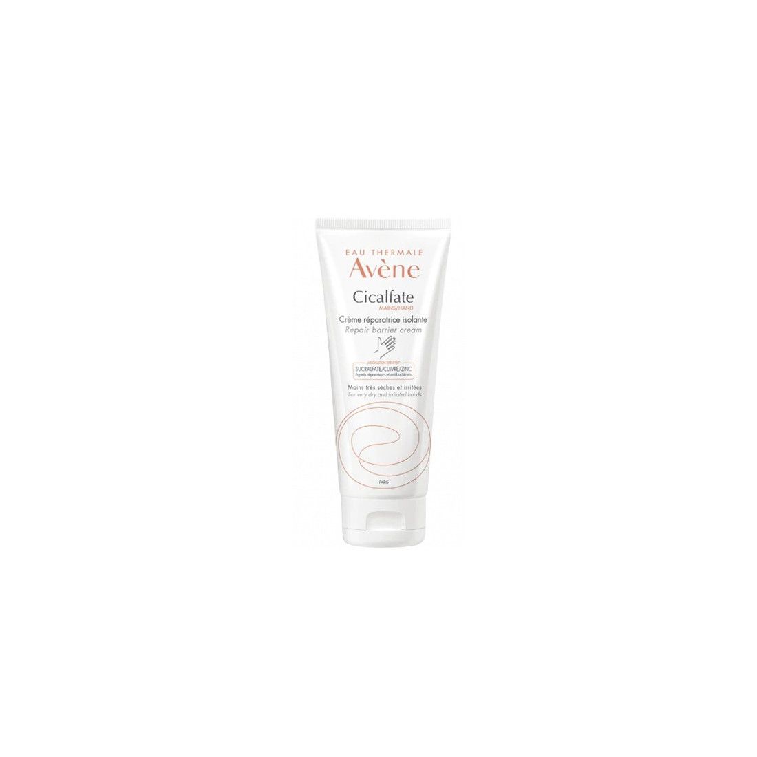 AVENE CICALFATE MANI CREMA