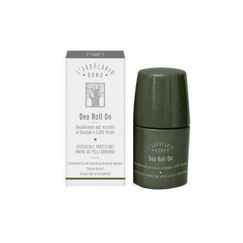 L'ERBOLARIO U DEOD ROLLON 50ML