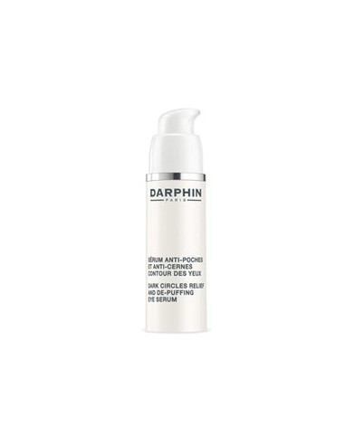DARK CIRCLES RELIEF/DEPUFF EYE
