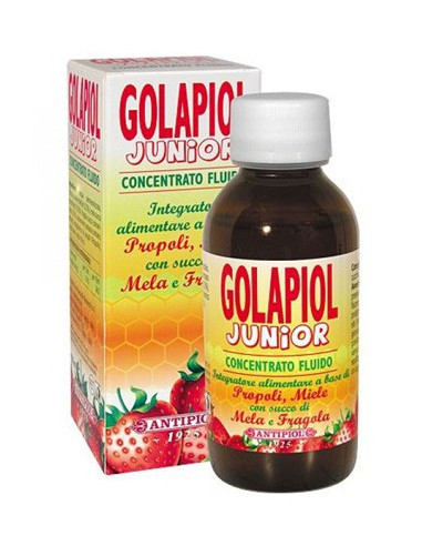 GOLAPIOL JUNIOR 150ML