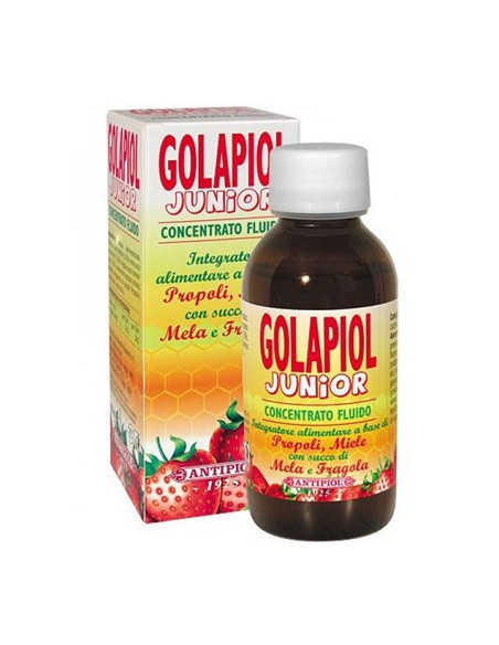 GOLAPIOL JUNIOR 150ML