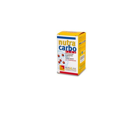 CARBO PLUS 60CPR