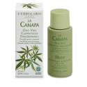LA CANAPA OLIO VISO CORPO 30ML