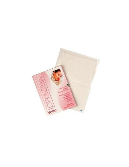 IDRASTIN VELLO 3 FOGLI COLLAGE