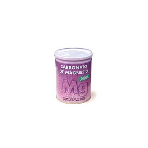 CARBONATE MAGNESE 110G STV