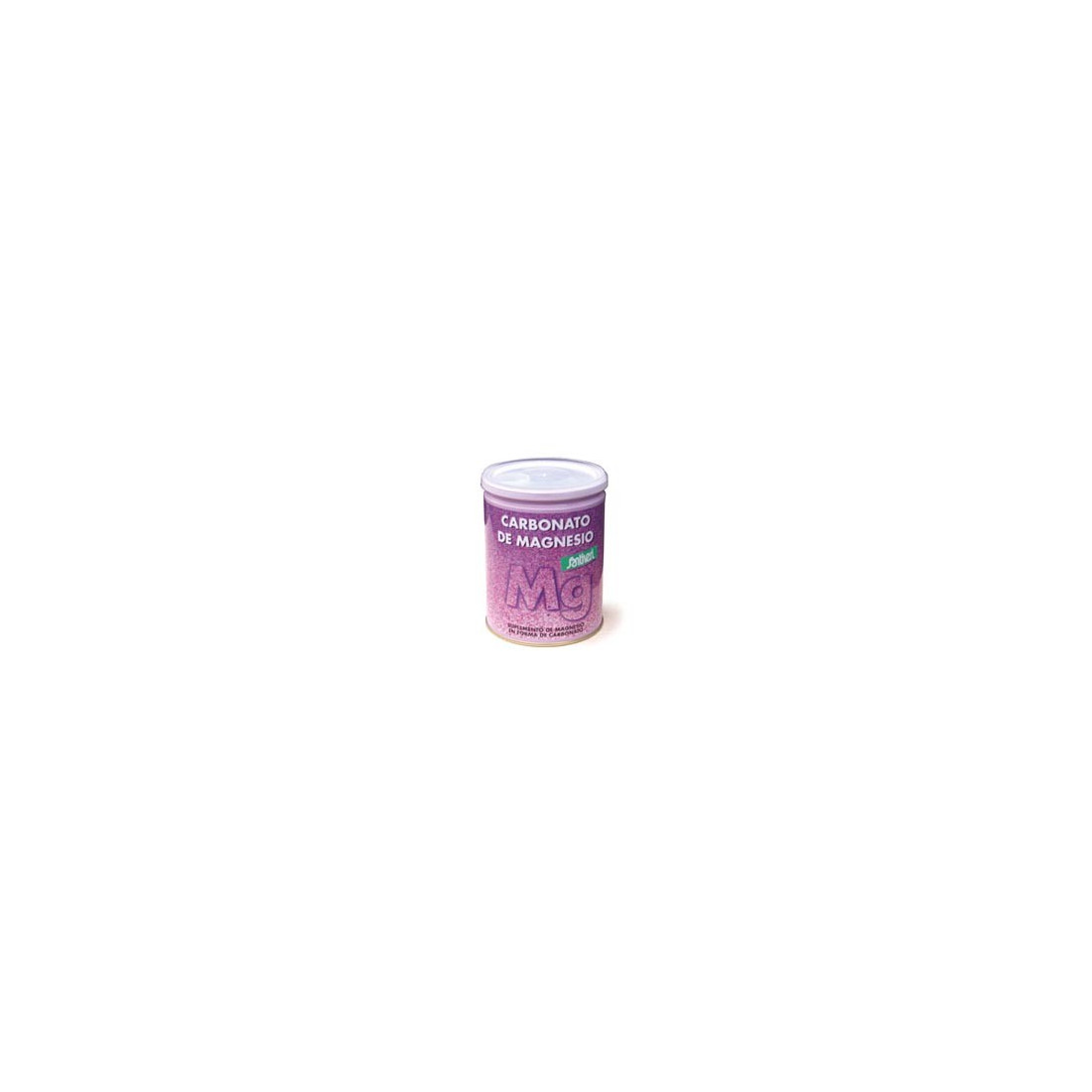 CARBONATE MAGNESE 110G STV