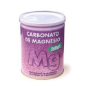 CARBONATO MAGNESIO SANTIVERI 110GR POLVERE
